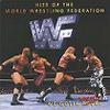 HITS OF WORLD WRESTLING FEDERATION